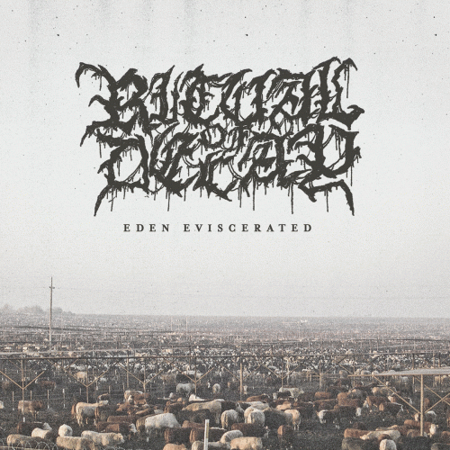 Ritual Of Decay : Eden Eviscerated